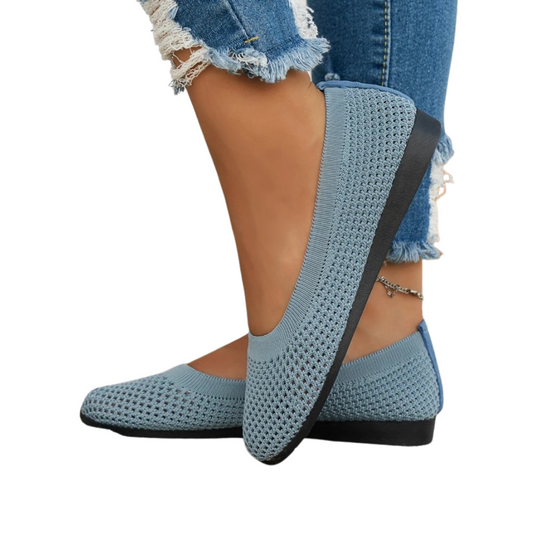 R&B | Sommerschuhe