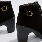 Stylische Ankle Boots