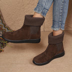 Modische Damen-Stiefeletten R&B R&B