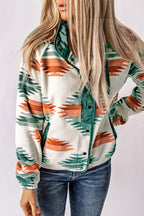 R&B | Entspannt und Zeitlos Allgemeines Jacke