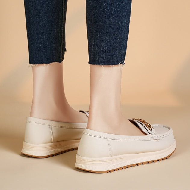 Kettenglied Loafers R&B R&B