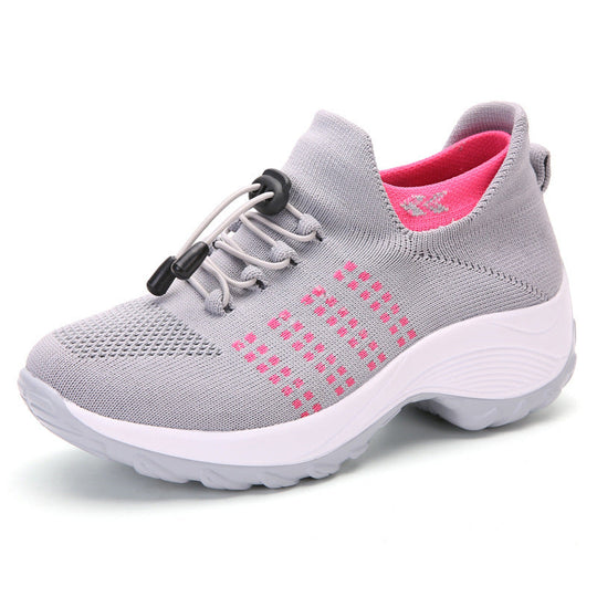 ActiveStep Sneakers | Turnschuhe mit orthopädischem Fußbett R&B