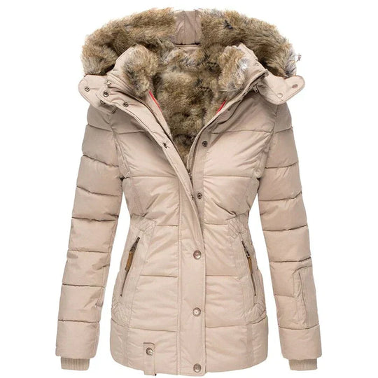 R&B | Winter Parka