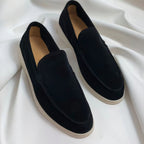 Ricardo Herren Loafer | Klassischer Slip-On Schuh für Alltag und Büro
