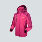 R&B | Winterjacke für Abenteurer