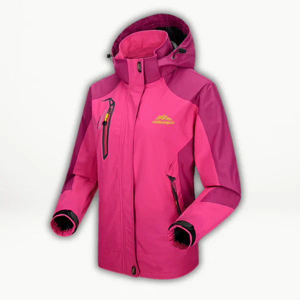R&B | Stilvoll Jacke für Männer