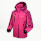 R&B | Damen Wanderjacke