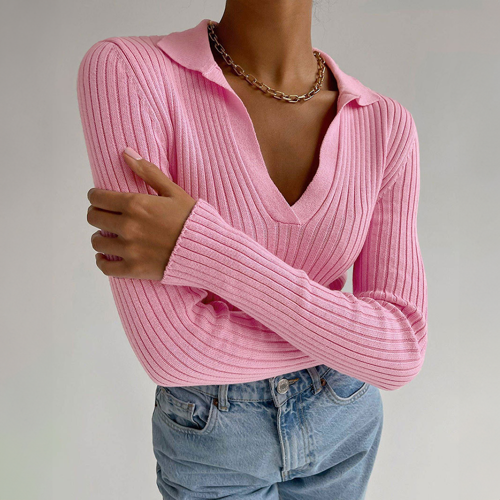 R&B | Stylish Couture Pullover