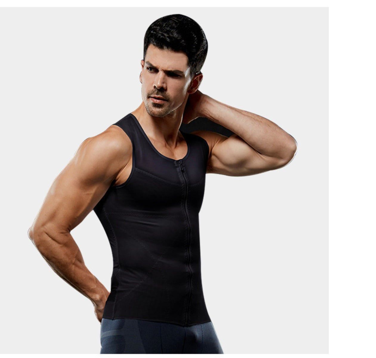 Heidi Mode | Stretch Slim Shapewear