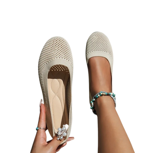 R&B | Sommerschuhe