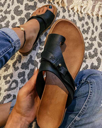 R&B | Orthopädische Damen Sandalen