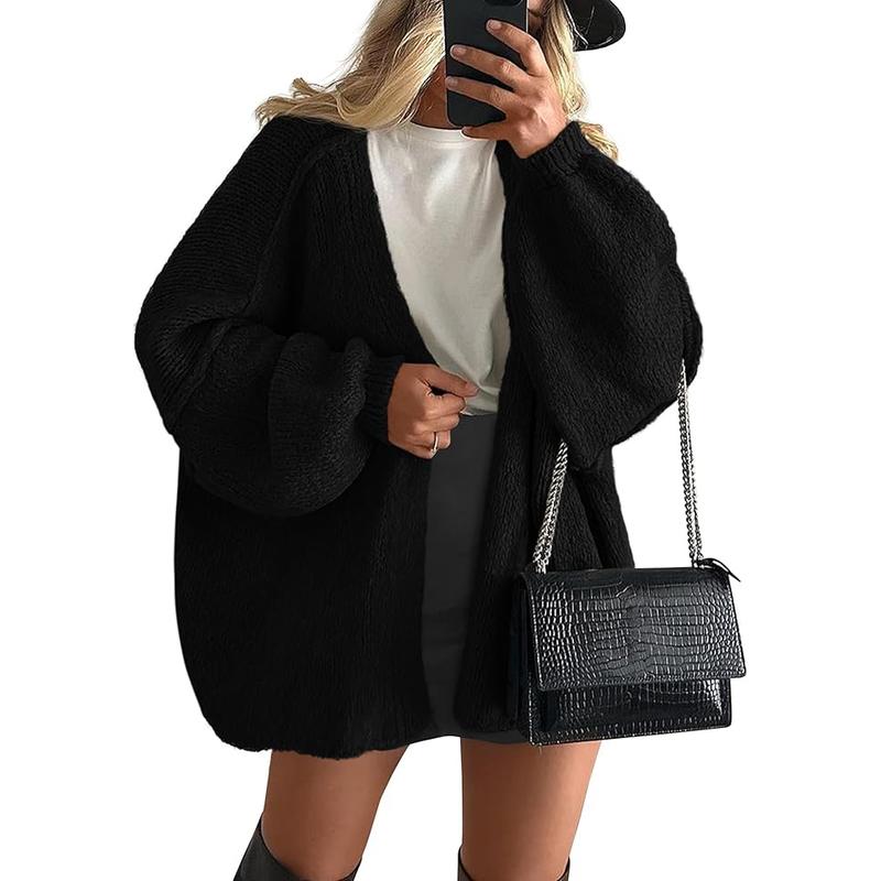 R&B | Strickjacke