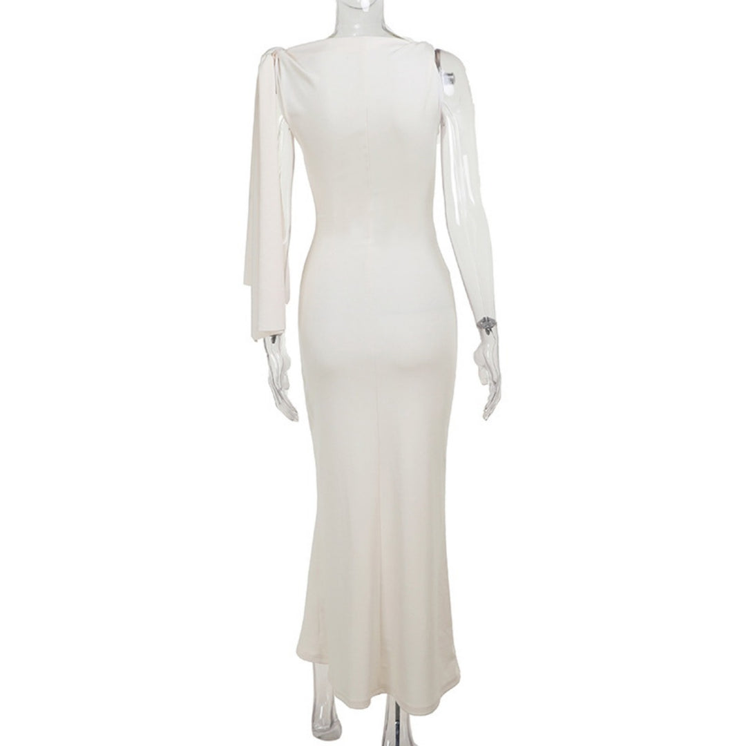 R&B | Kleid mit Hüftgurt