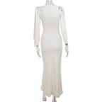 R&B | Kleid mit Hüftgurt