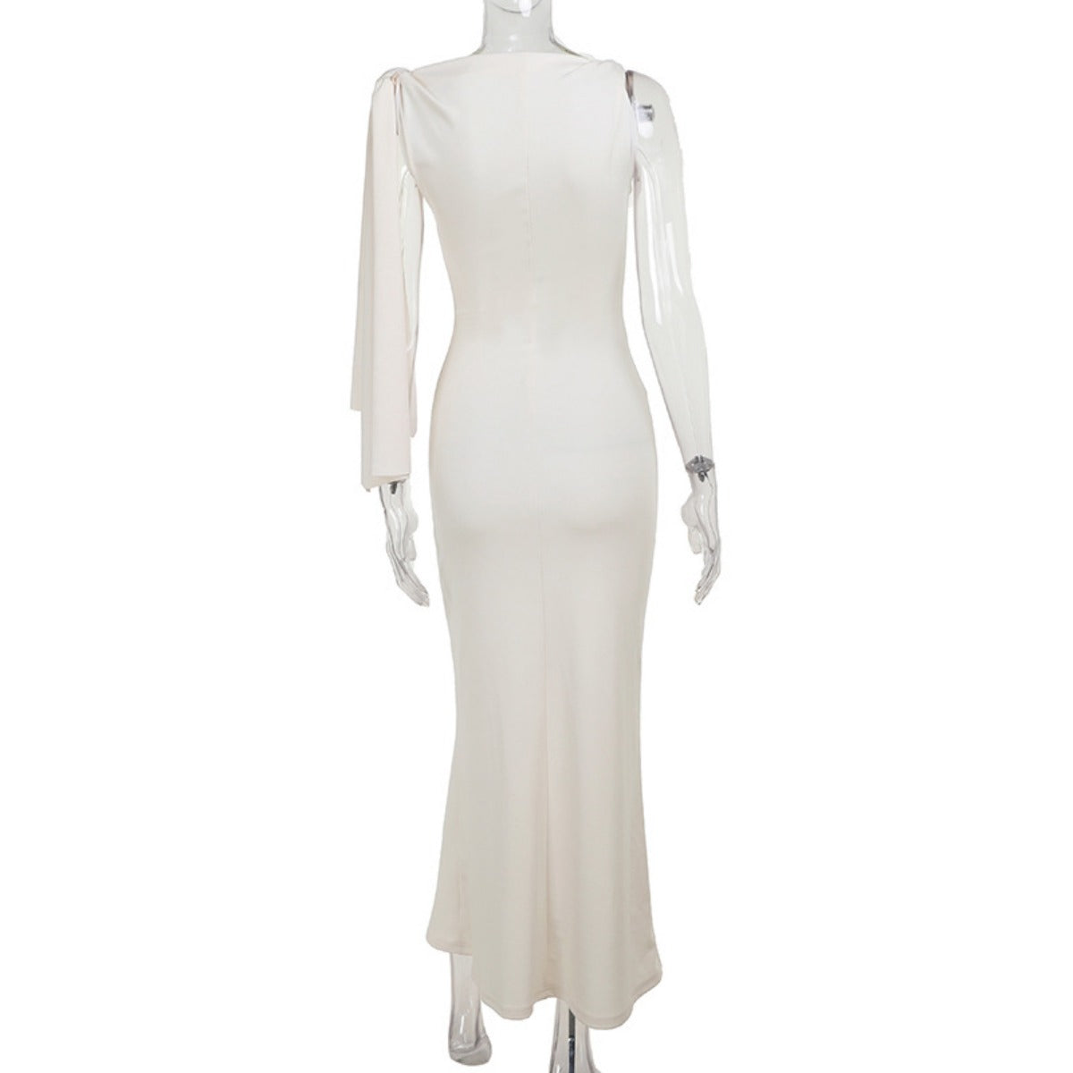 R&B | Kleid mit Hüftgurt