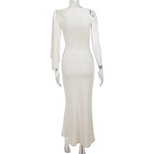 R&B | Kleid mit Hüftgurt