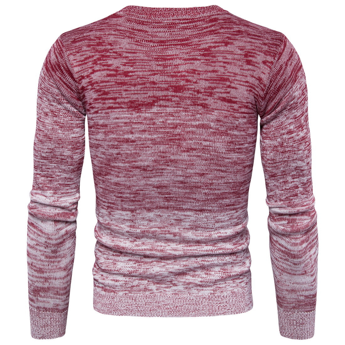 Herren Rundhalspullover