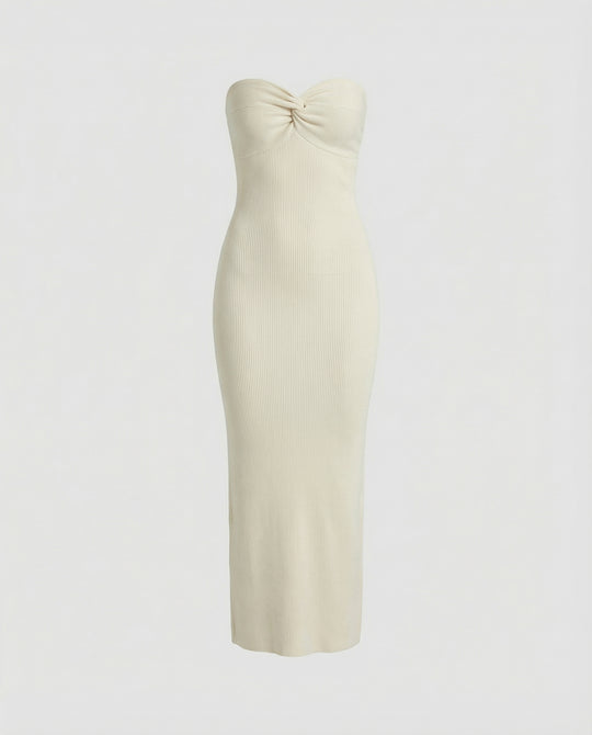 R&B | Kleid aus Wolle