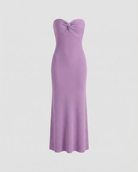 R&B | Kleid aus Wolle