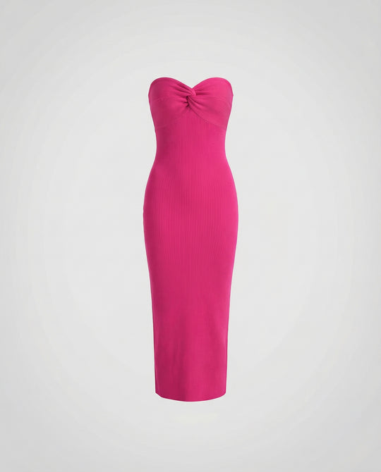 R&B | Kleid aus Wolle
