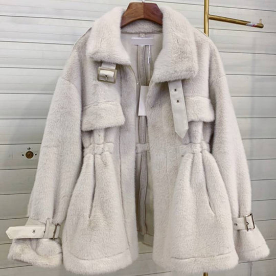 R&B | Du bist meine Hoffnung Jacke