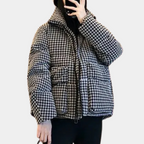 R&B | Warme und Stilvolle Winterjacke für Damen