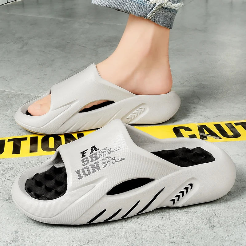 R&B | Bequeme Massageschuhe