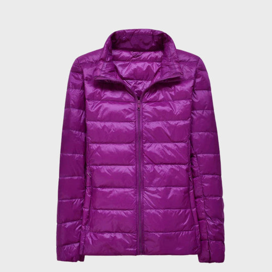 R&B | Ultraleichte Daunenjacke