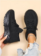 Skystep️ | Atmungsaktive Turnschuhe