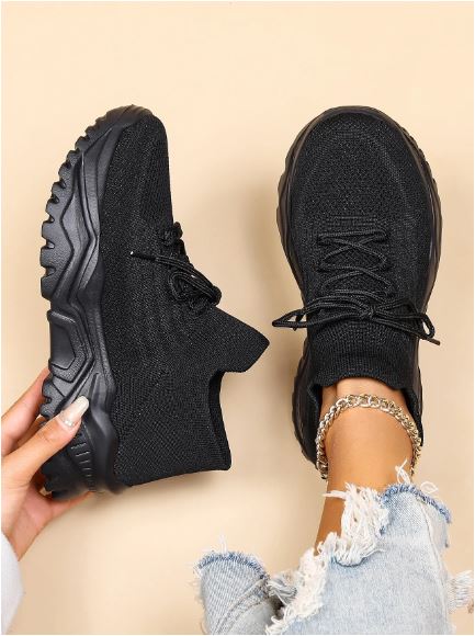Skystep️ | Atmungsaktive Turnschuhe
