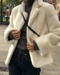 R&B | Teddy Coat