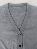 R&B | Bolerojacke mit Knopfverschluss