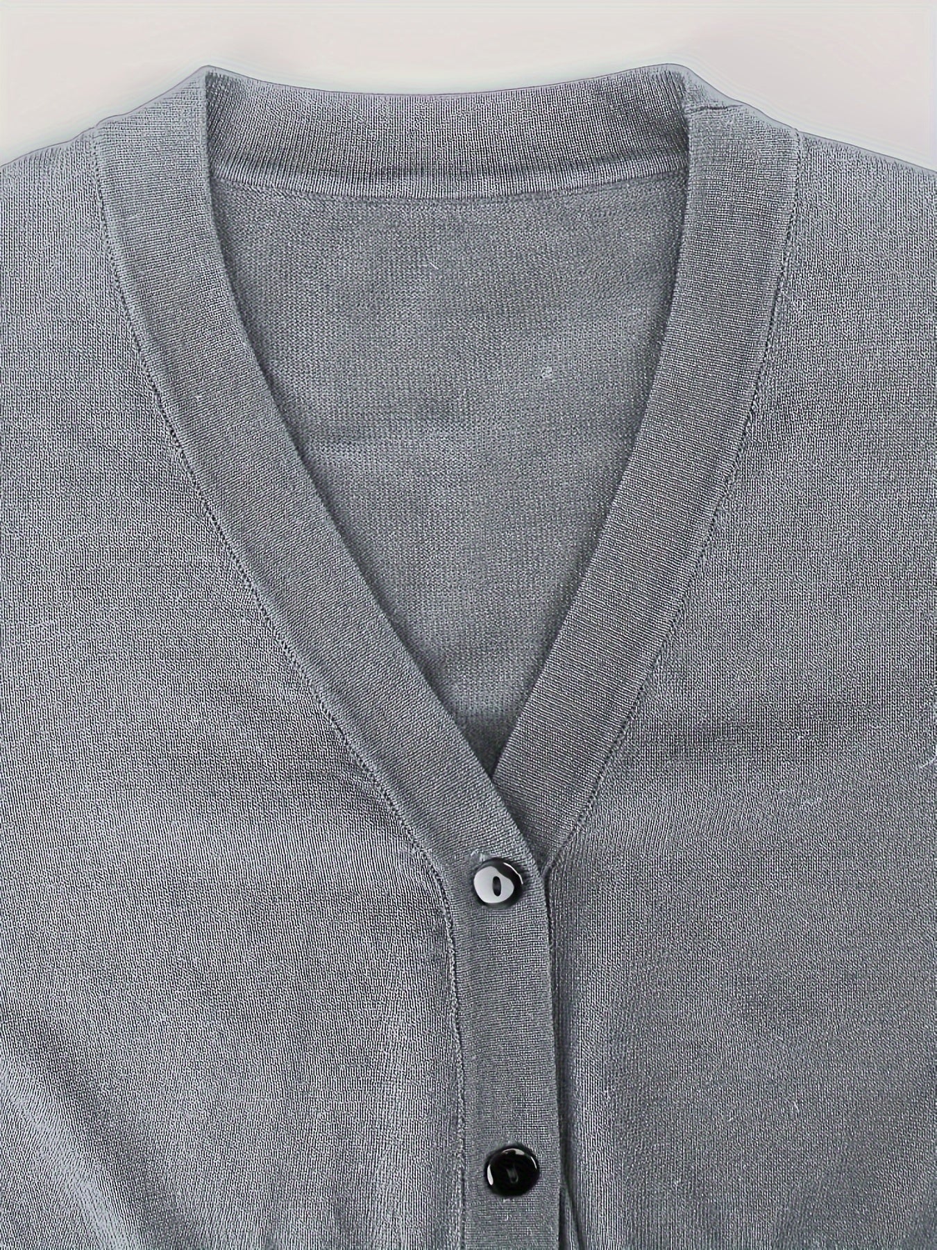 R&B | Bolerojacke mit Knopfverschluss