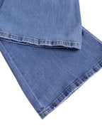 Dehnbare Damen Jeans