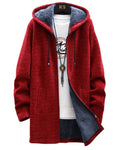 R&B | Hooded Jacke Für Damen