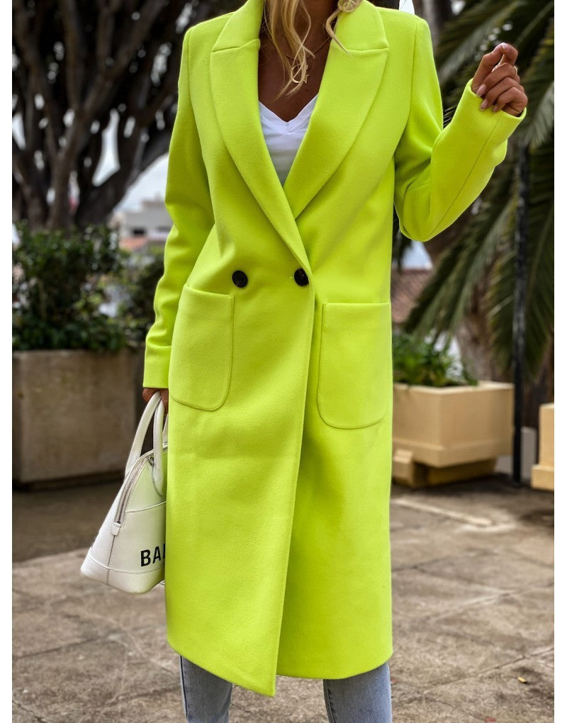 R&B | Klassische und elegante allgemeine Jacke