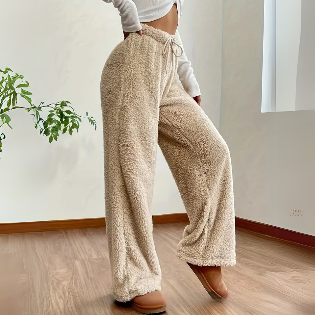 R&B | Bequeme Stoffhose für Damen