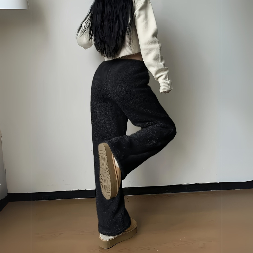 R&B | Bequeme Stoffhose für Damen