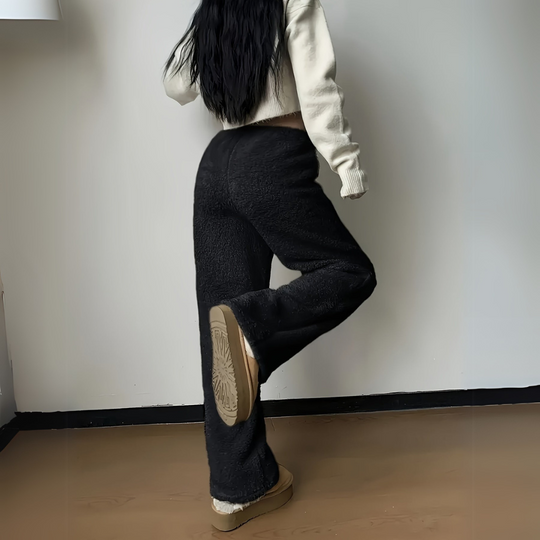 R&B | Bequeme Stoffhose für Damen