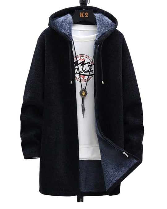 R&B | Hooded Jacke Für Damen