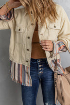 R&B | Elegante und Vielseitige Winterjacke