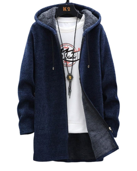 R&B | Hooded Jacke Für Damen