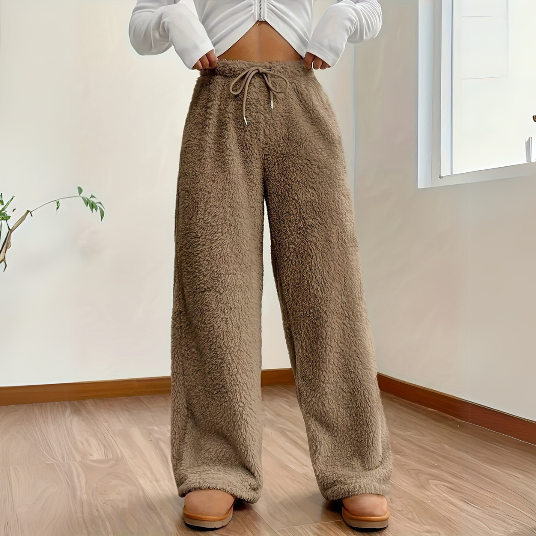 R&B | Bequeme Stoffhose für Damen