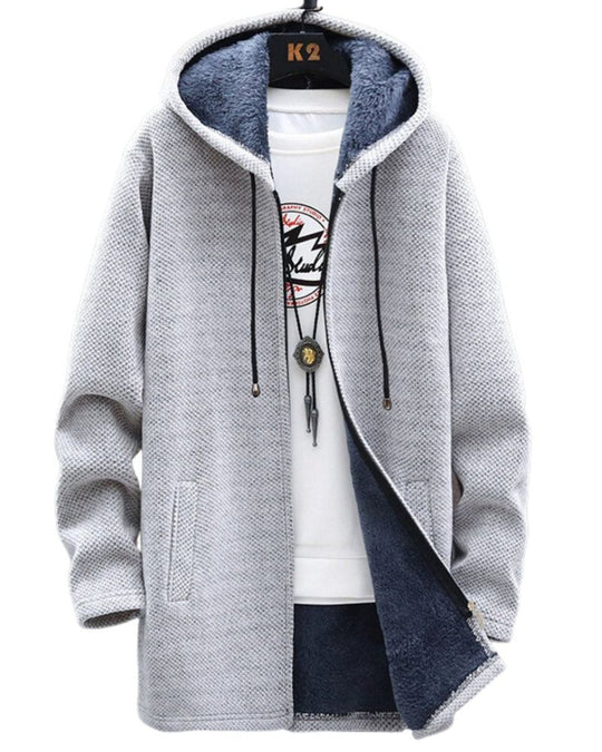 R&B | Hooded Jacke Für Damen
