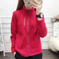 R&B | Warme Winter Fleecejacke für Frauen