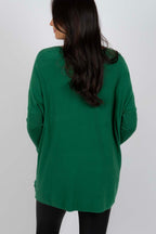 R&B | Komfort Smitten Pullover