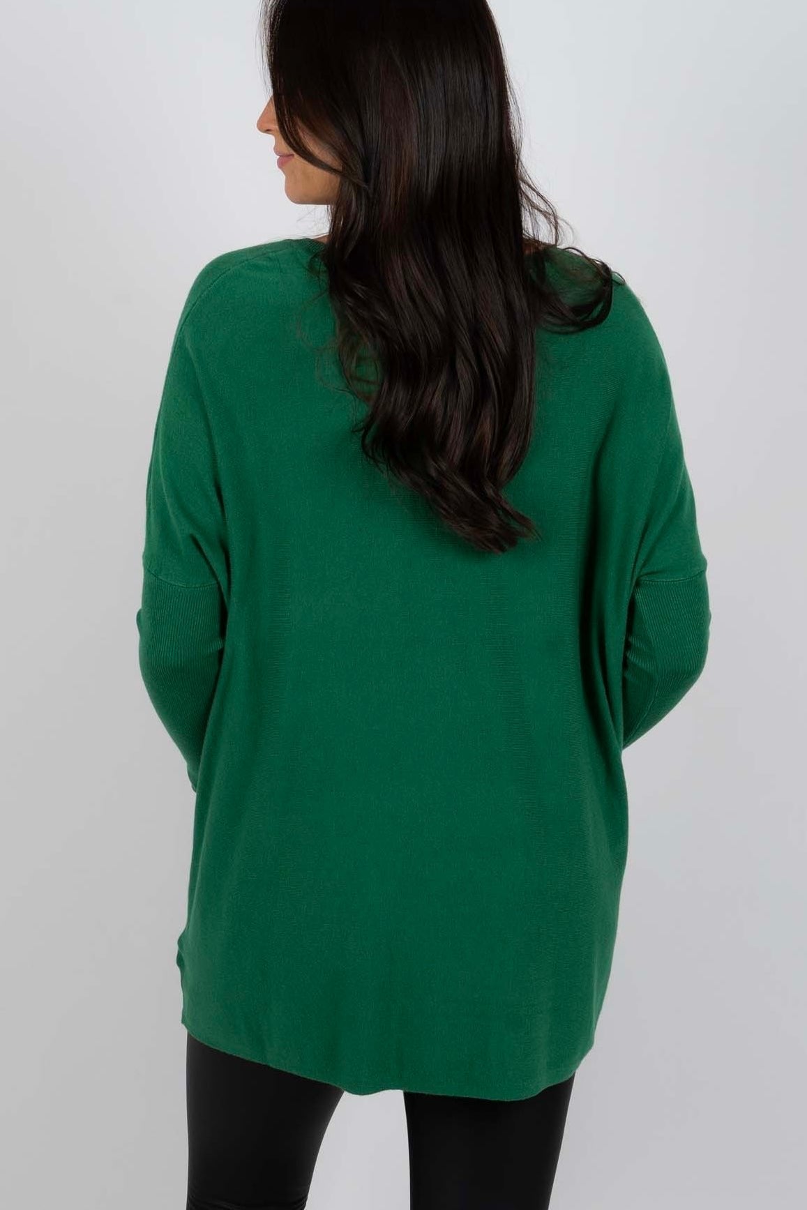 R&B | Komfort Smitten Pullover