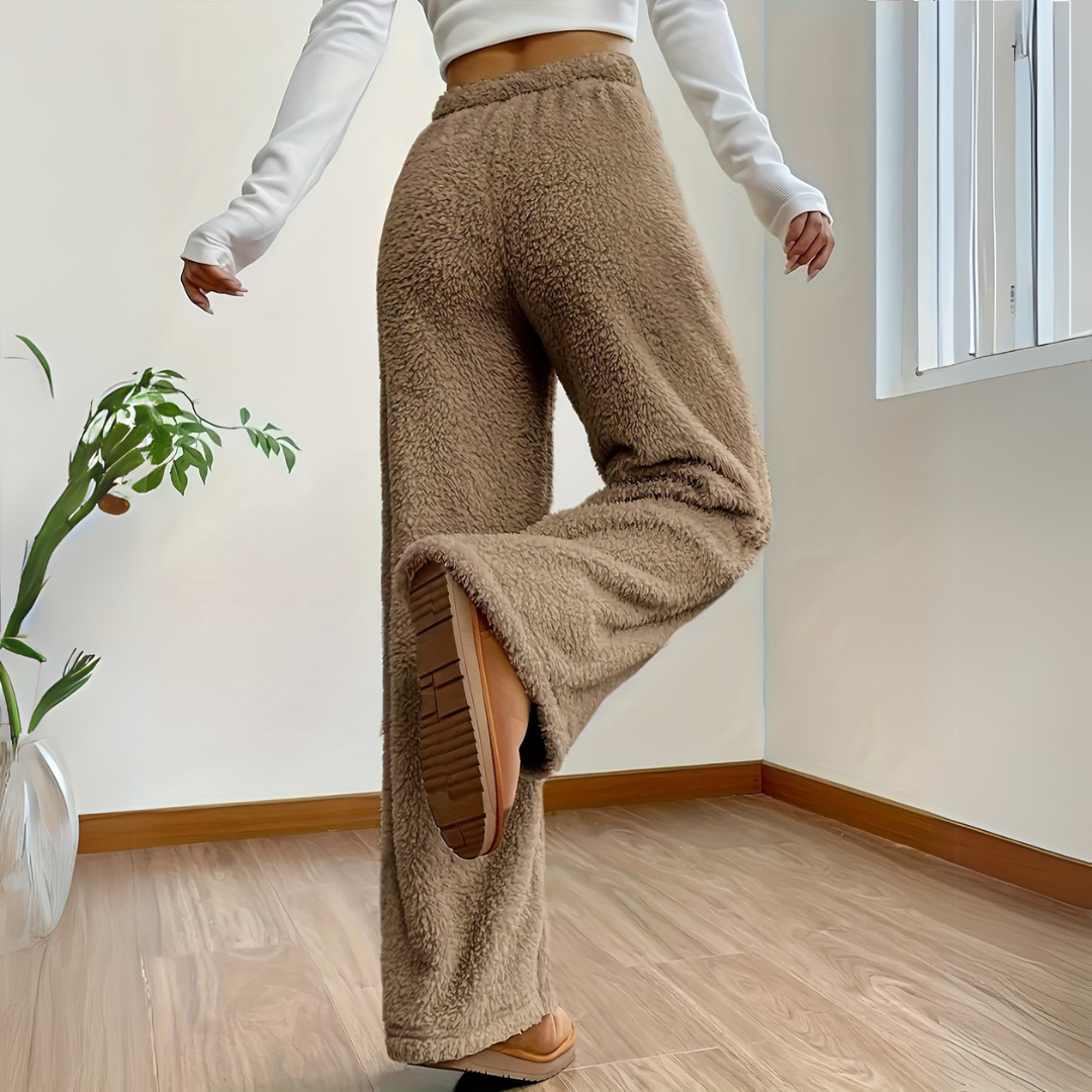 R&B | Bequeme Stoffhose für Damen