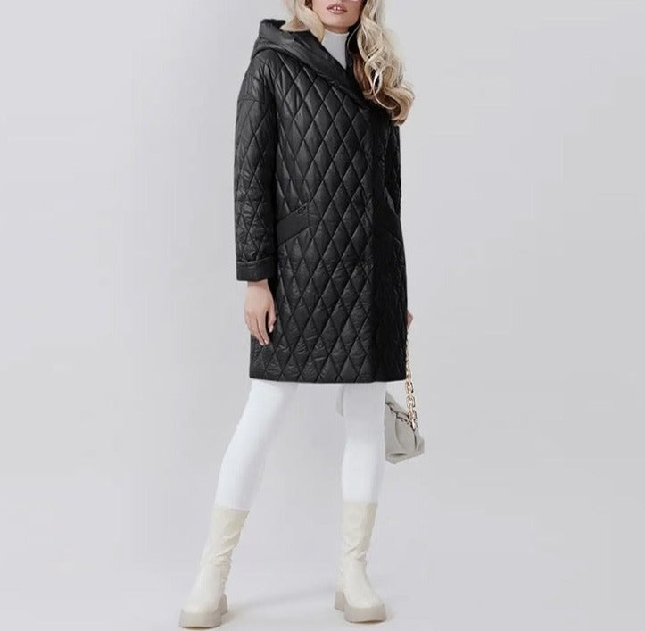 R&B | Klassische und Elegante Jacke