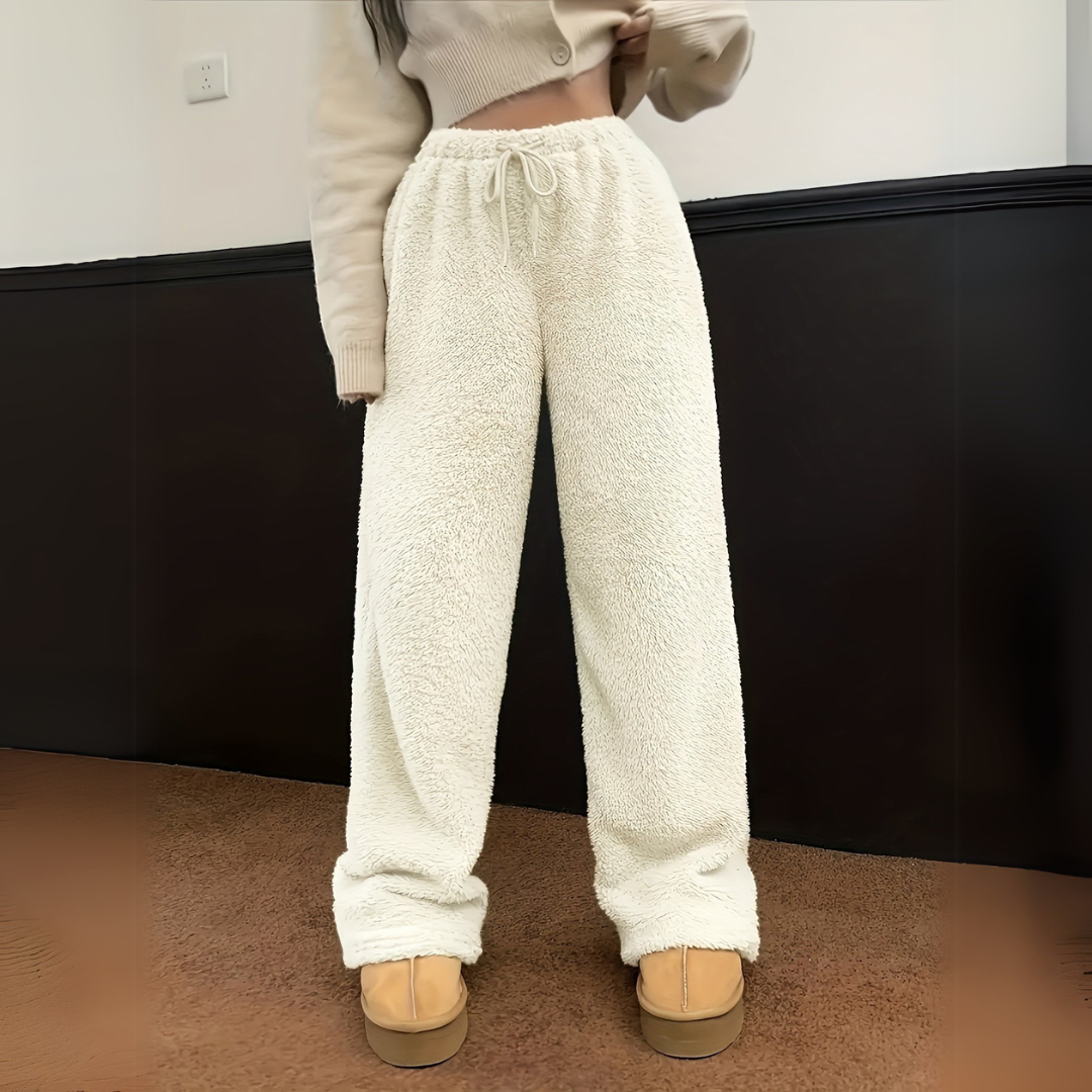 R&B | Bequeme Stoffhose für Damen
